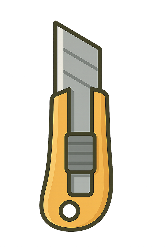 Cutter