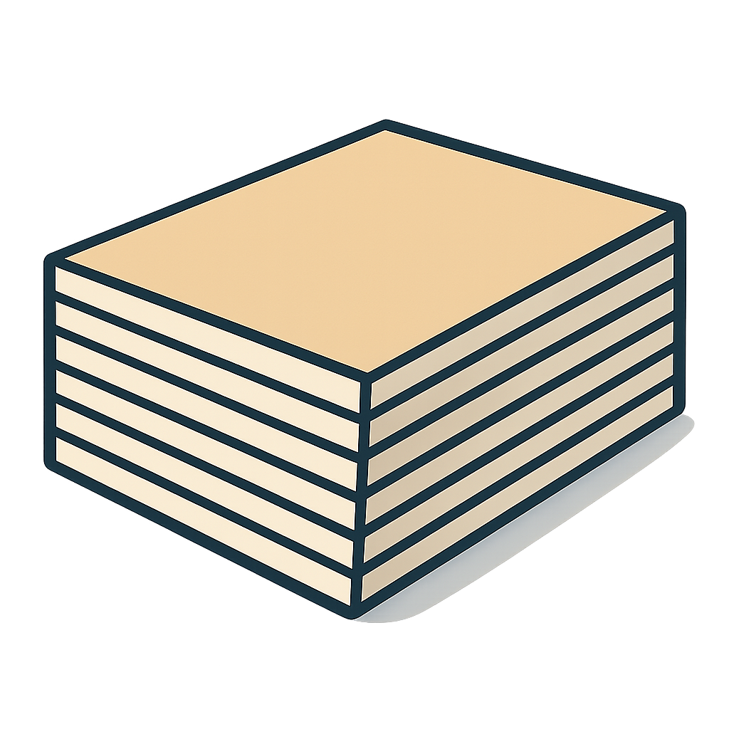 Drywall Stack
