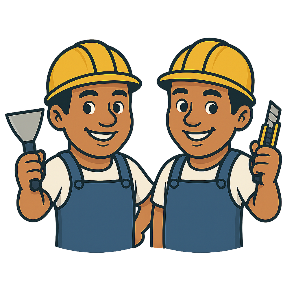 E&A Home Improvements Logo
