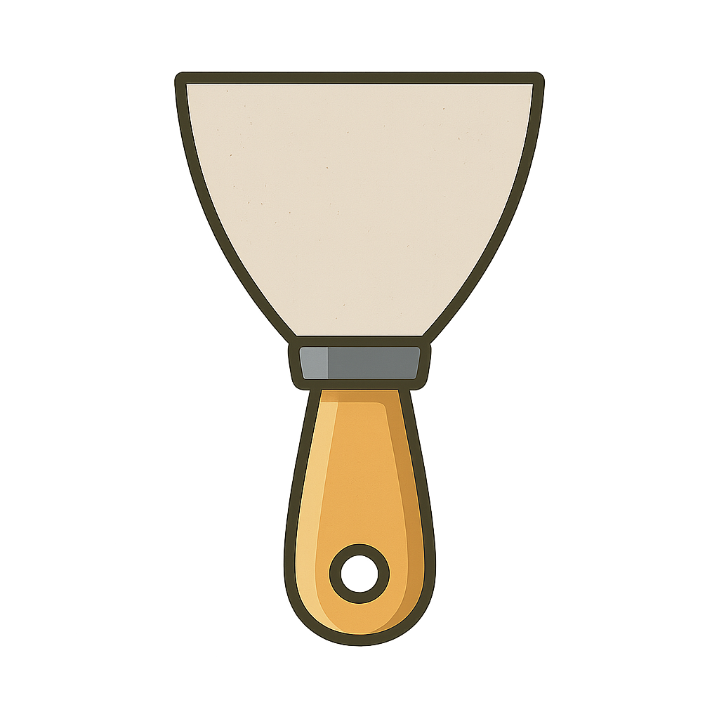 Putty Knife